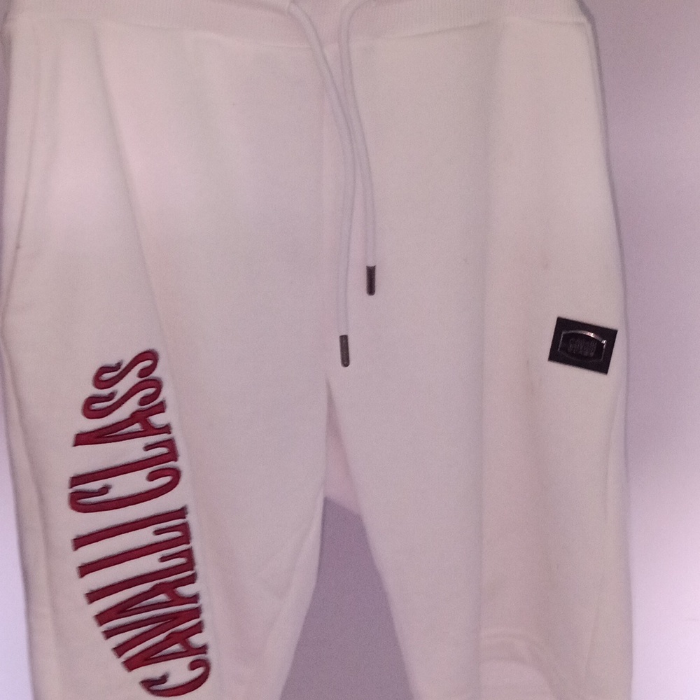 Cavalli Class Shorts
